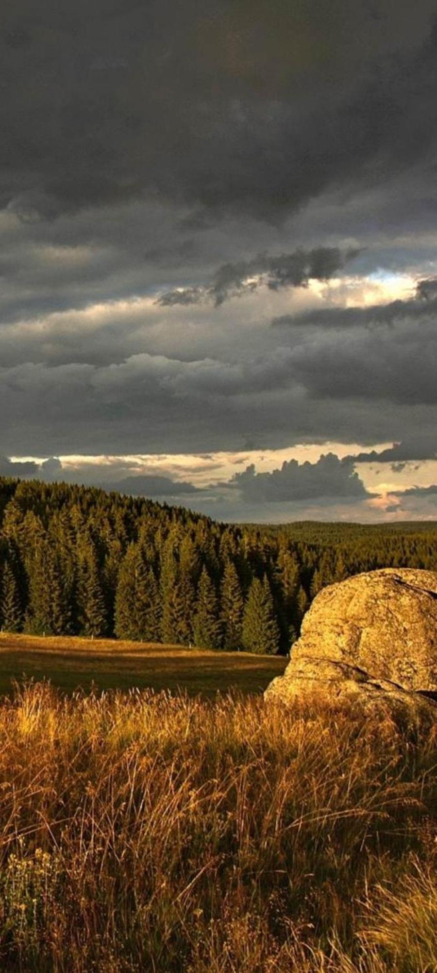 Restaurace A Penzion Vlci Jama Horni Blatna Luaran gambar