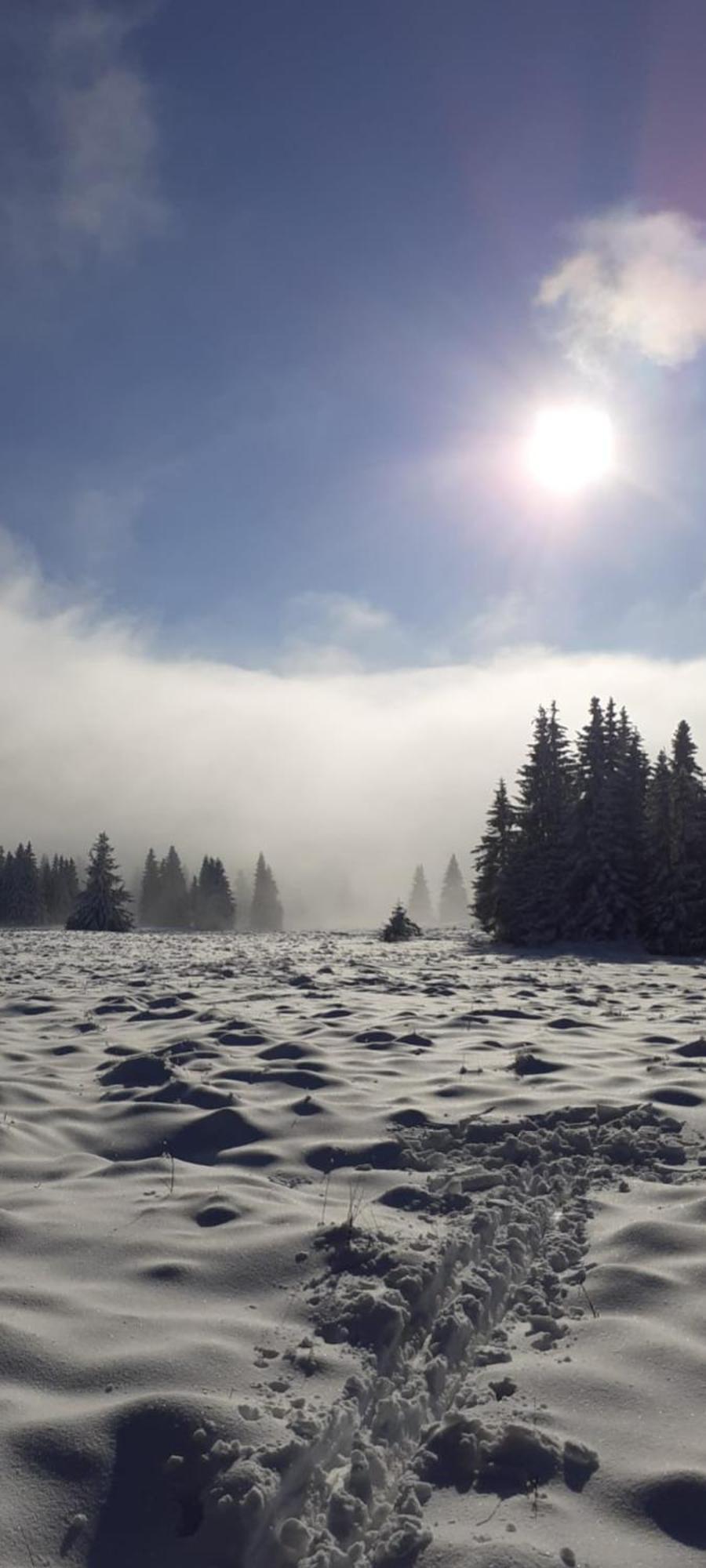 Restaurace A Penzion Vlci Jama Horni Blatna Luaran gambar